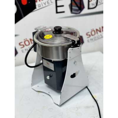 Sönmez Paslanmaz Fındık Fıstık Baharat Öğütücü Sönmez Paslanmaz Fındık Fıstık Baharat Öğütücü