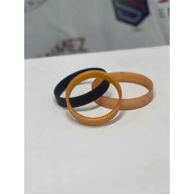 Salam Dilimleme Makinesi Kayışı 27 Cm