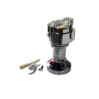 Sönmez 200 Gr Değirmen Makinesi Salep Öğütme Makinesi