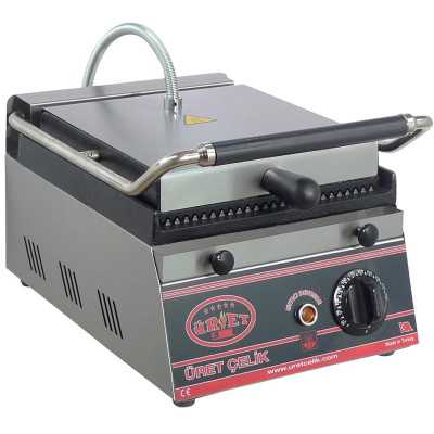 Sönmez 8 Dilim Elektrikli Tost Makinesi