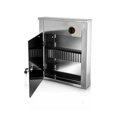 Bıçak Sterilizatör Dolabı 10 Bıçaklı