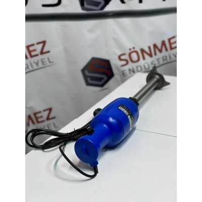 Sanayi Tipi El Blenderı 25 Lik Profesyonel - Çubuk Blender