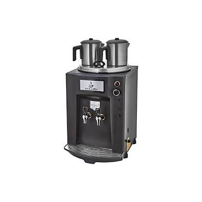 Remta 23 Lt 2 Demlikli Premium Jumbo Çay Makinesi
