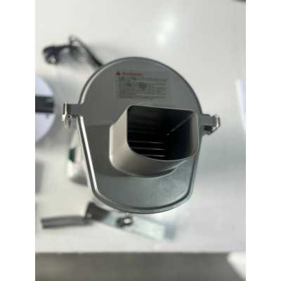 Sönmez Parmak Patates Dilimleme Makinesi 6 Bıçaklı Küp Doğrama Makinası