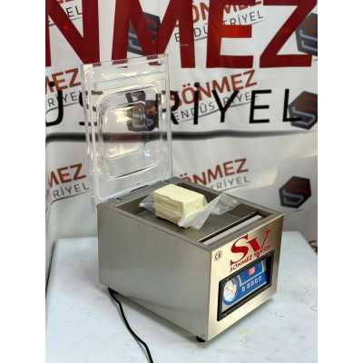 Propack 26 Cm Gıda Peynir Kuruyemiş Vakum Makinesi