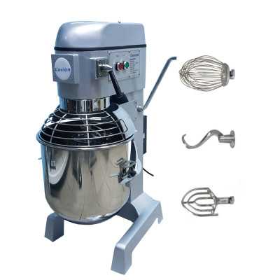 Lavion 30 Litre Planet Mikser Profesyonel 3 Devir Mikser