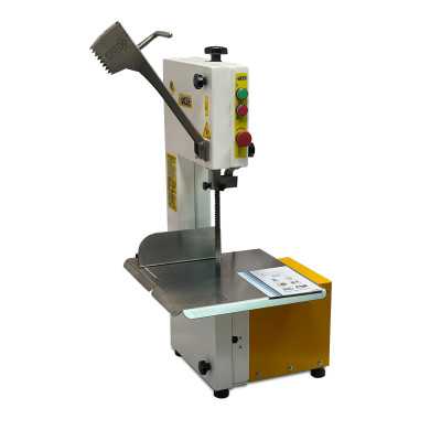 Sönmez Endüstriyel HNC Et Kemik Kesme Testeresi 220V Boyalı