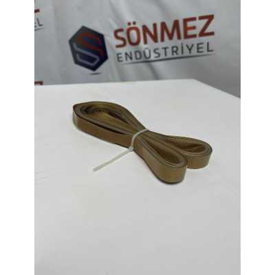 FRD 750 Teflon Bant Takımı