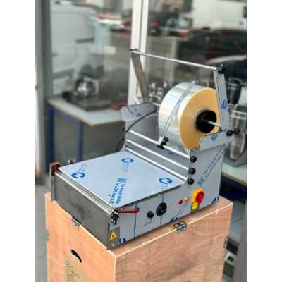 Sönmez Vakum Zarf Tipi Paketleme Makinesi Parfüm Kutu Jelatin Makinası Sönmez Vakum Zarf Tipi Paketleme Makinesi Parfüm Kutu Jelatin Makinası