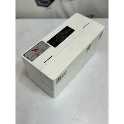 Sönmez Vakum Frb-640 Otomatik Yatay Poşet Ağzı Kapatma Makinesi Eko Model Yapıştırma Makinası