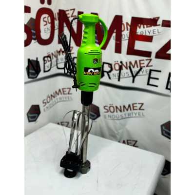 Sönmez 40 Cm El blender + Çırpma Başlığı