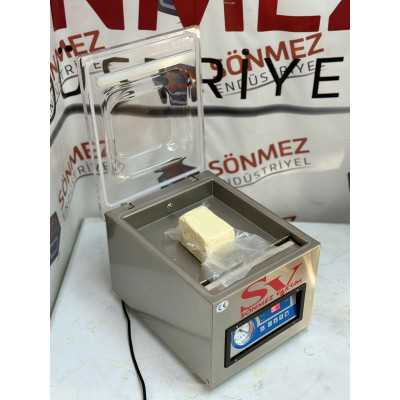Propack 26 Cm Gıda Peynir Kuruyemiş Vakum Makinesi