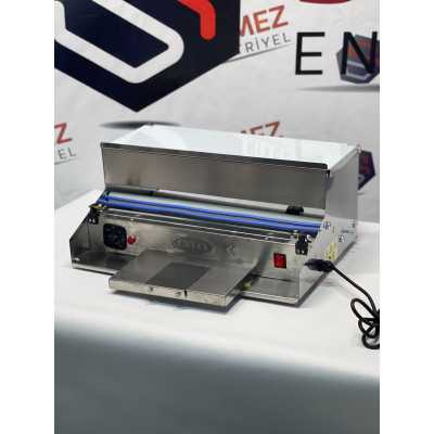 Meta Streç Sarma Kesme Makinesi Streç Makinası Meta Streç Sarma Kesme Makinesi Streç Makinası