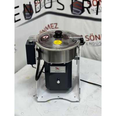 Sönmez Paslanmaz Fındık Fıstık Baharat Öğütücü Sönmez Paslanmaz Fındık Fıstık Baharat Öğütücü