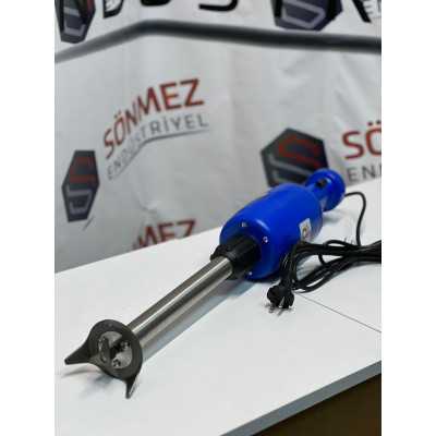 Sanayi Tipi El Blenderı 25 Lik Profesyonel - Çubuk Blender