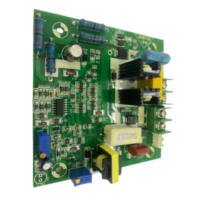 Lavion 8 Litre B8 Stand Mikser Anakartı