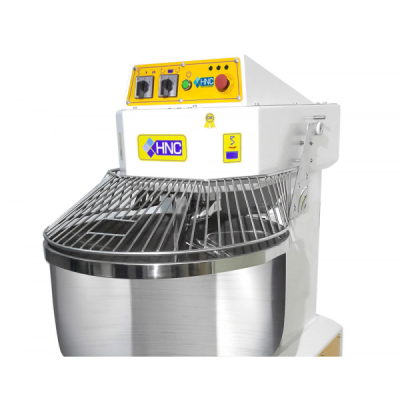 HNC 90 Kg Spiral Hamur Yoğurma- 50 kg Un