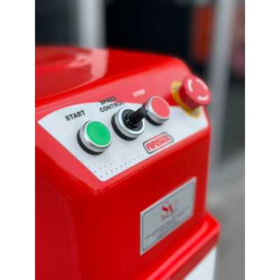 Sönmez Hız Kontrollü 60 Litre Planet Mikser