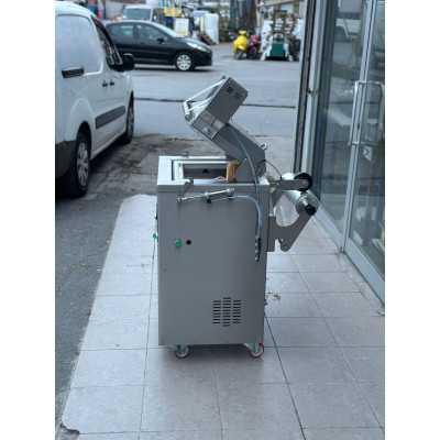 Sönmez Vakum Gazlı 325*265 Cm Küvet Tabak Kapatma Makinesi 5 Kg Kase Kapatma Makinası
