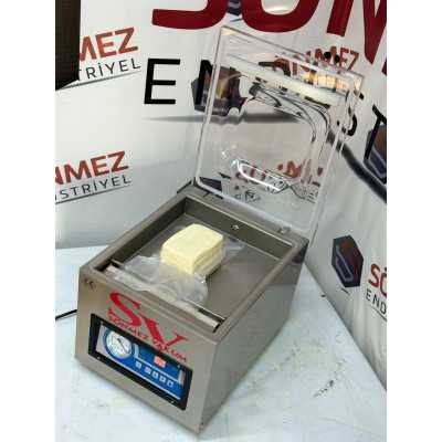 Propack 26 Cm Gıda Peynir Kuruyemiş Vakum Makinesi