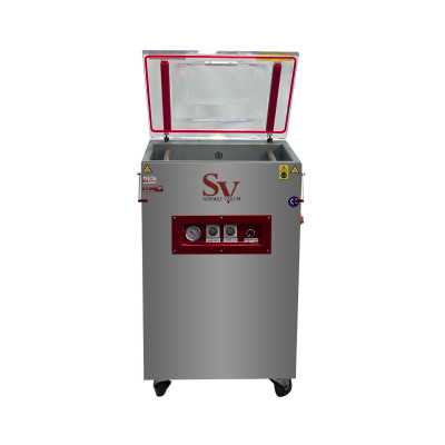Sönmez Vakum 41 Cm Çift Çene Ayaklı Vakum Makinesi 3 Yıl Garantili Sönmez Vakum 41 Cm Çift Çene Ayaklı Vakum Makinesi 3 Yıl Garantili