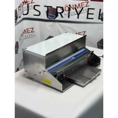 Meta Streç Sarma Kesme Makinesi Streç Makinası Meta Streç Sarma Kesme Makinesi Streç Makinası