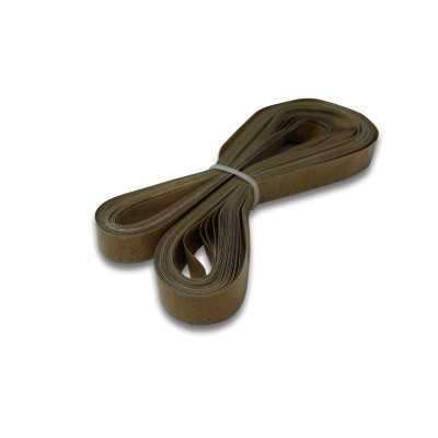 FRD 750 Teflon Bant Takımı