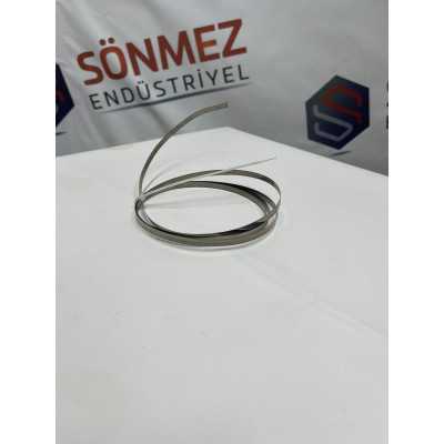 Gıda Vakum Makinesi Bakım Seti