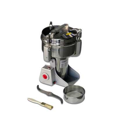 Sönmez 1500 Gr Değirmen Makinesi Salep Öğütücü