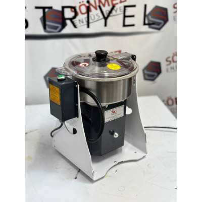 Sönmez Yüksek Devirli Hububat Öğütme Makinesi Fındık Fıstık Öğütme Makinası