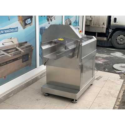 Sönmez Otomatik Pastırma Salam Dilimleme Makinesi 180 Sönmez Otomatik Pastırma Salam Dilimleme Makinesi 180