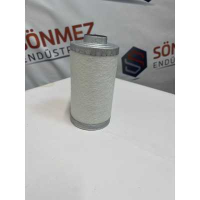 Vakum Makinesi Filtresi 20 m3 Pompa Filtresi