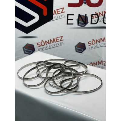 Et Kemik Kesme Şerit Testeresi 1650 mm