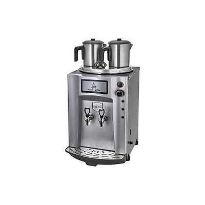 Remta 23 Lt 2 Demlikli Premium Jumbo Çay Makinesi