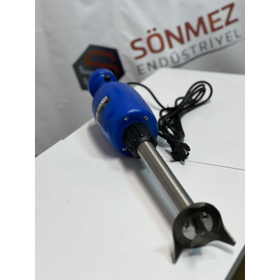 Sanayi Tipi El Blenderı 25 Lik Profesyonel - Çubuk Blender
