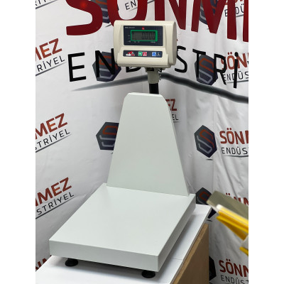 Turkter 40x50 Elektronik Baskül 150 Kg Kapasiteli
