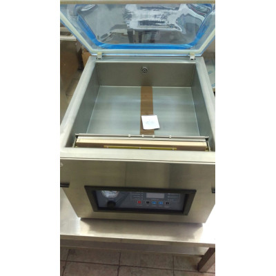 Lavion Dz400 Derin Hazne Et Antrikot Çiğköfte 10 Kg Vakum Makinesi 5 Yıl Garanti