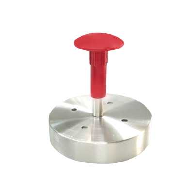 Sönmez Hamburger Köfte Presi 100-130 Gr 12 Cm Sönmez Hamburger Köfte Presi 100-130 Gr 12 Cm