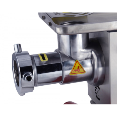 HNC Et Kıyma Makinesi - 22 Numara HNC Et Kıyma Makinesi - 22 Numara