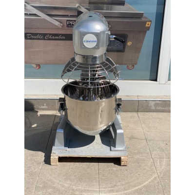 Lavion 20 Litre Profesyonel Planet Mikser