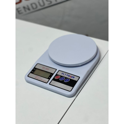 Plt Power Sf-400 Hassas Mutfak Terazisi