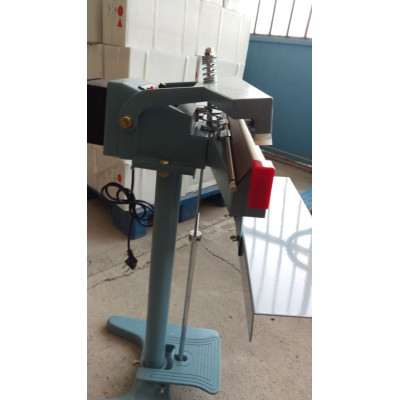 Lavion Ayak Basmalı Pedallı Poşet Yapıştırma Makinesi Pfs 650 Lavion Ayak Basmalı Pedallı Poşet Yapıştırma Makinesi Pfs 650