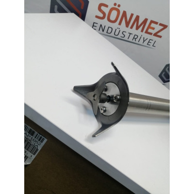 Sanayi Tipi El Blenderı 25 Lik Profesyonel - Çubuk Blender