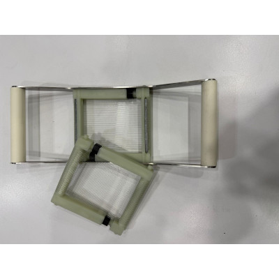 Kaşar Salam Dilimleme Makinası Aparatı 2 mm Kaşar Kesme Makinası Yedek Kesme Kaseti