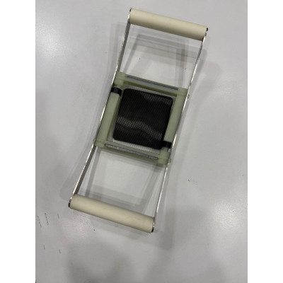 Kaşar Salam Dilimleme Makinası Aparatı 2 mm Kaşar Kesme Makinası Yedek Kesme Kaseti