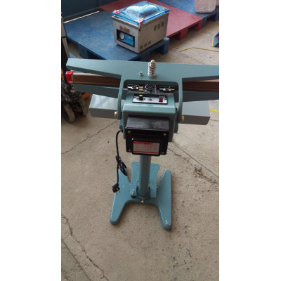 Lavion Ayak Basmalı Pedallı Poşet Yapıştırma Makinesi Pfs 650 Lavion Ayak Basmalı Pedallı Poşet Yapıştırma Makinesi Pfs 650