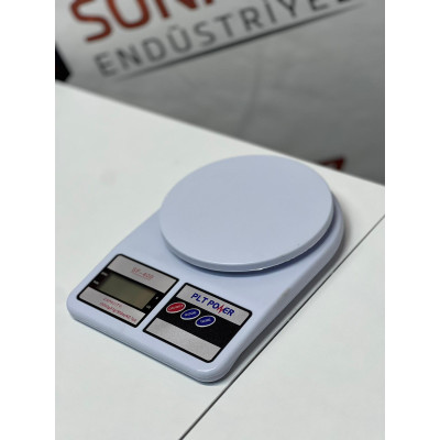 Plt Power Sf-400 Hassas Mutfak Terazisi