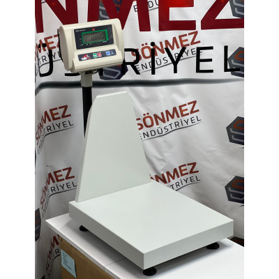 Turkter 40x50 Elektronik Baskül 150 Kg Kapasiteli