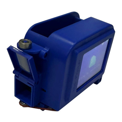 Sönmez Mini Tarih Kodlama Makinesi Şişe Tarih Kodlama