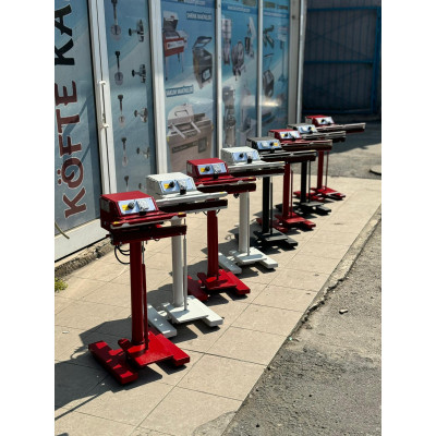 Sönmez Vakum Pedallı 35 Cm Pro Naylon Poşet Yapıştırma Makinesi Yerli Üretim Red Sönmez Vakum Pedallı 35 Cm Pro Naylon Poşet Yapıştırma Makinesi Yerli Üretim Red